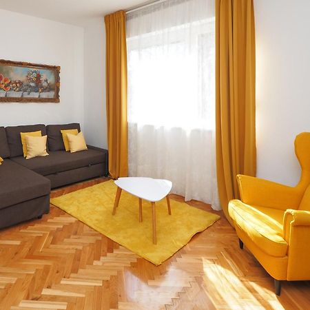 Beach Paradise Premium Apartment Zadar Room photo