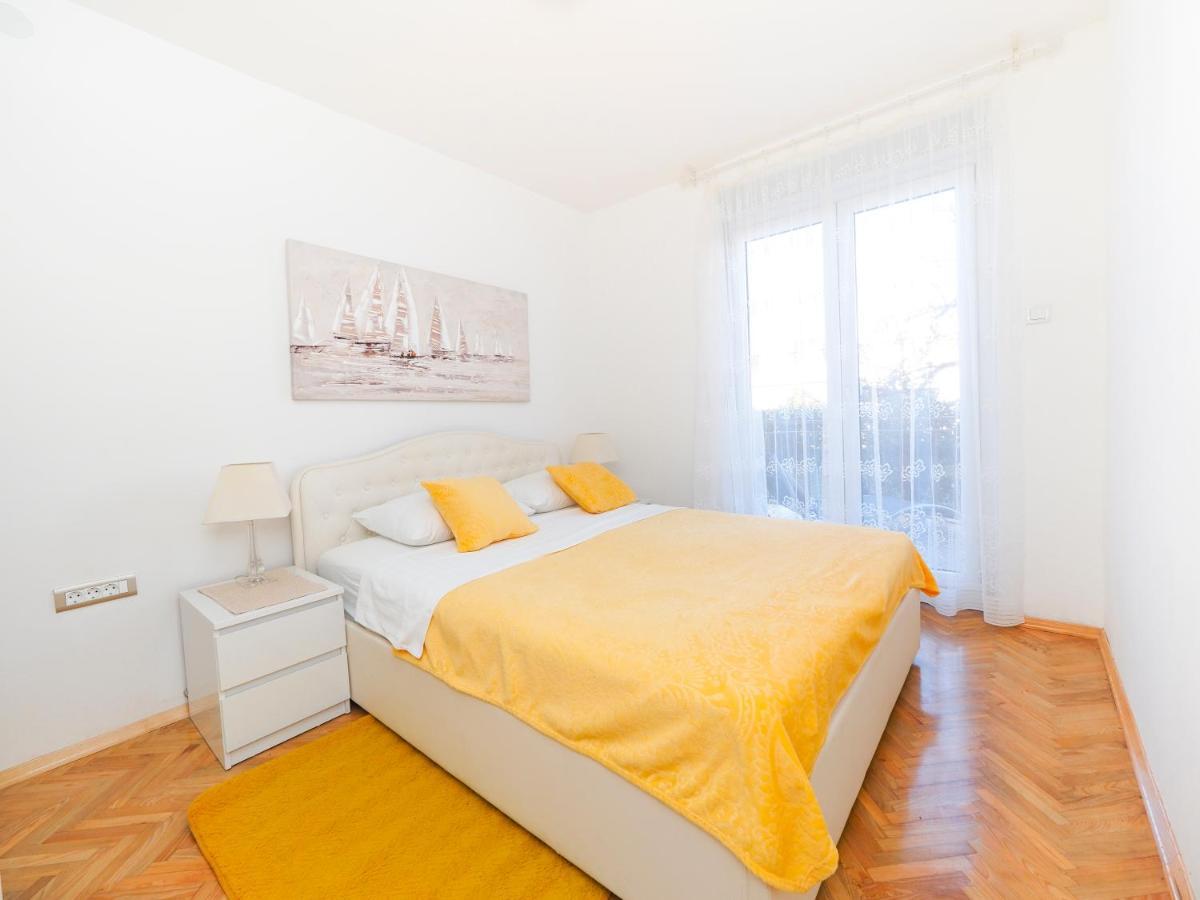 Beach Paradise Premium Apartment Zadar Exterior photo